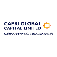 Capri Global Capital Limited 